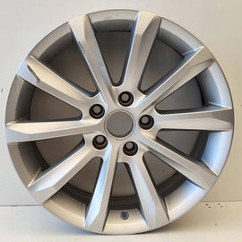 1x Alufelge 17 Zoll 5x112 3G0601025C VW Passat B8 Rim Wheel FEL3286565990wt