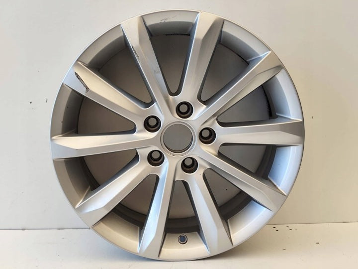 1x Alufelge 17 Zoll 5x112 3G0601025C VW Passat B8 Rim Wheel FEL3286565990wt