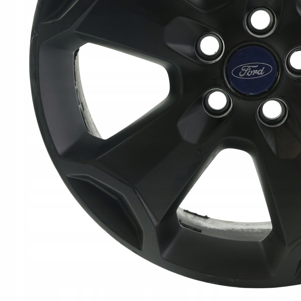 1x Alufelge 16 Zoll 7.5" 5x108 8V4J1007BB Ford Kuga Rim Wheel FEL9754939022th