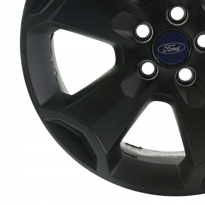 1x Alufelge 16 Zoll 7.5" 5x108 8V4J1007BB Ford Kuga Rim Wheel FEL9754939022th