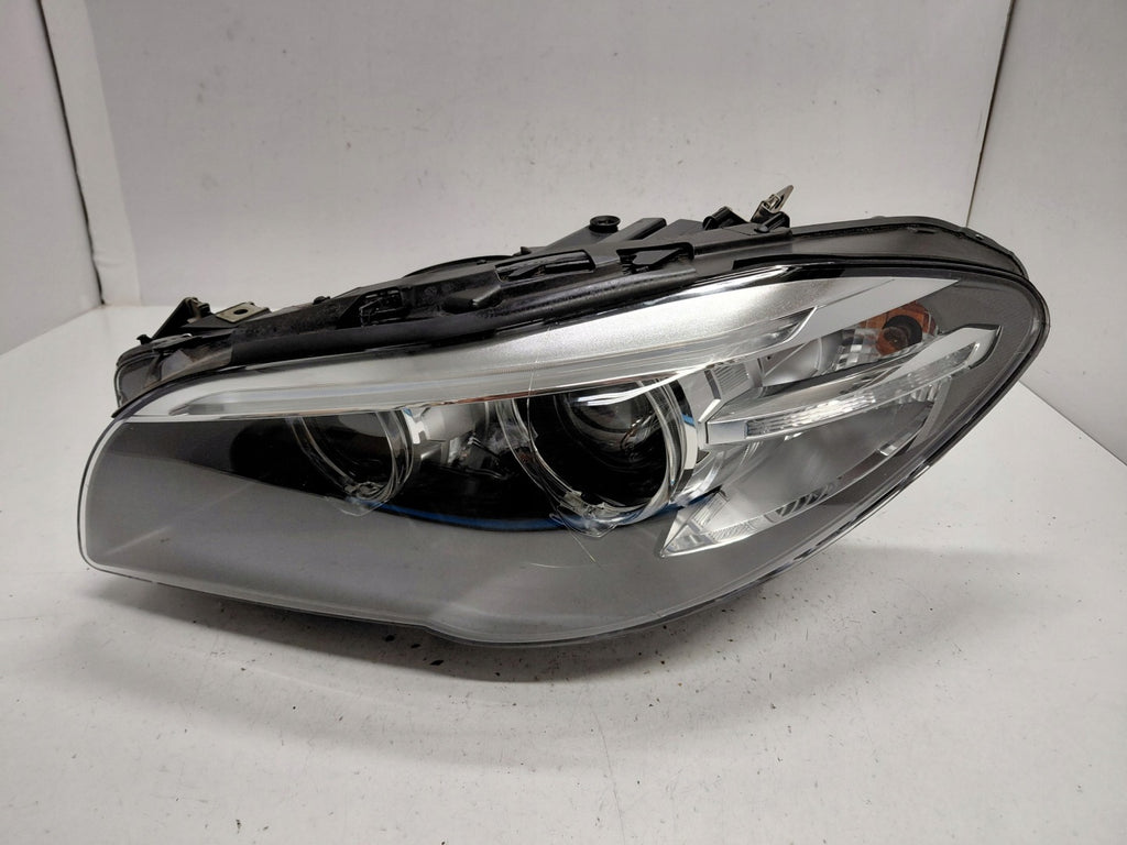 Frontscheinwerfer BMW F10 7317131 Links Scheinwerfer Headlight SCH8312678349mh
