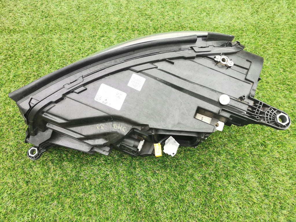Frontscheinwerfer Mercedes-Benz Gls X167 A1679066001 Full LED Rechts Headlight SCH6666036683pf