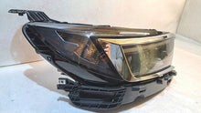 Laden Sie das Bild in den Galerie-Viewer, Frontscheinwerfer Opel Grandland X 98403302180 LED Rechts Scheinwerfer Headlight