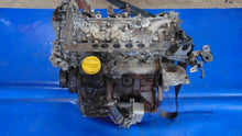 Laden Sie das Bild in den Galerie-Viewer, Motor Renault Espace IV M9R740 2.0 DCI 191TKm 2007 Diesel Engine Unkomplett