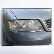 Laden Sie das Bild in den Galerie-Viewer, Frontscheinwerfer Audi A6 Allroad C5 Xenon Rechts Scheinwerfer Headlight