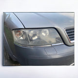 Frontscheinwerfer Audi A6 Allroad C5 Xenon Rechts Scheinwerfer Headlight