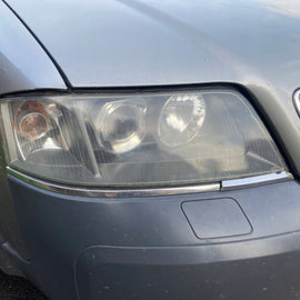 Frontscheinwerfer Audi A6 Allroad C5 Xenon Rechts Scheinwerfer Headlight SCH7430071221xv