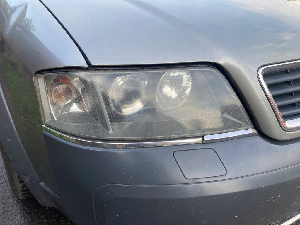 Frontscheinwerfer Audi A6 Allroad C5 Xenon Rechts Scheinwerfer Headlight