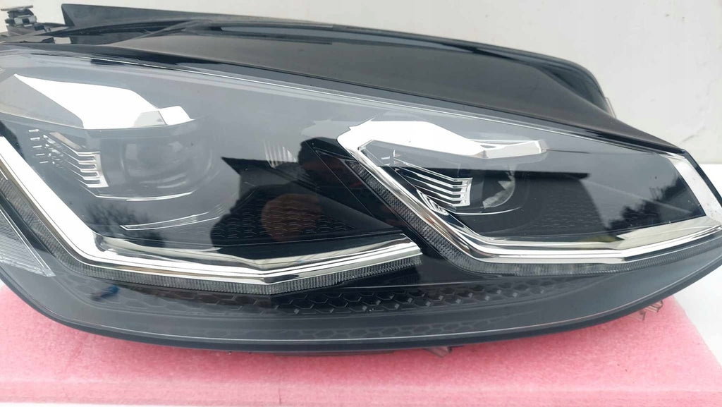 Frontscheinwerfer VW Golf VII 5G1941036 Full LED Rechts Scheinwerfer Headlight SCH7013598200wm
