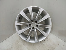 Load image into Gallery viewer, 1x Alufelge 19 Zoll 8.5" 5x112 32ET Glanz Silber 4G8601025AD Audi A7 Rim Wheel FEL1692181864ee