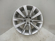 Laden Sie das Bild in den Galerie-Viewer, 1x Alufelge 19 Zoll 8.5" 5x112 32ET Glanz Silber 4G8601025AD Audi A7 Rim Wheel FEL1692181864ee