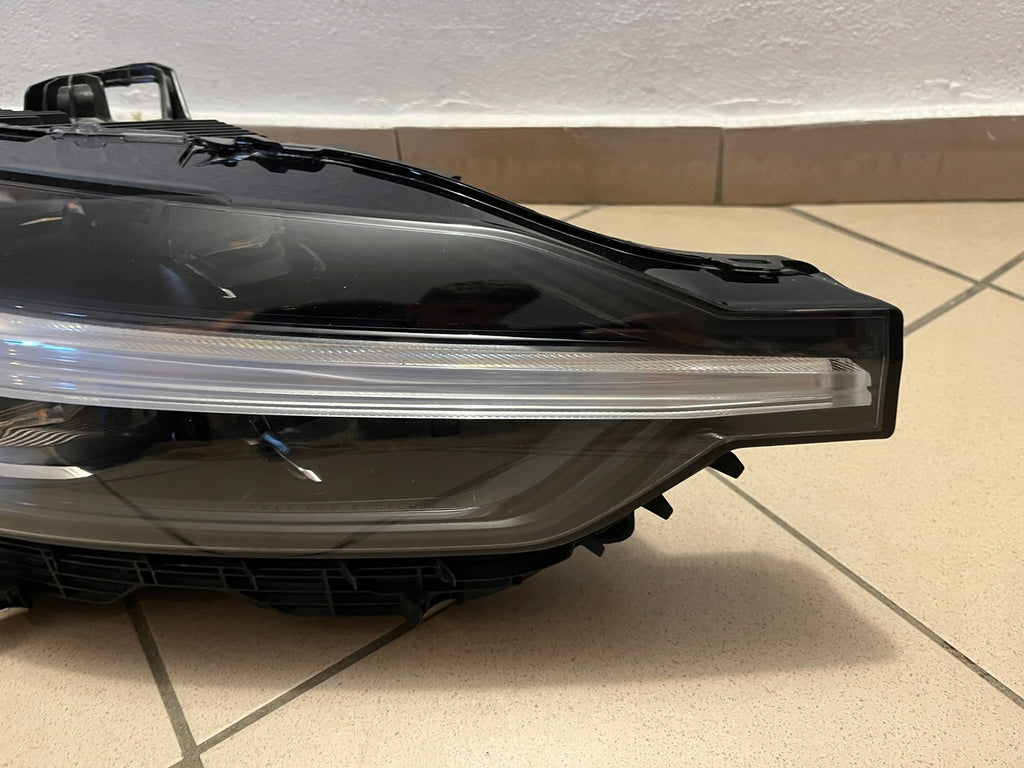 Frontscheinwerfer Volvo Xc60 32420434 Full LED Rechts Scheinwerfer Headlight SCH3392923254zm