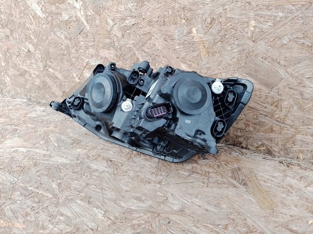 Frontscheinwerfer Skoda Fabia III 6V1941016B Rechts Scheinwerfer Headlight SCH3840848008dz