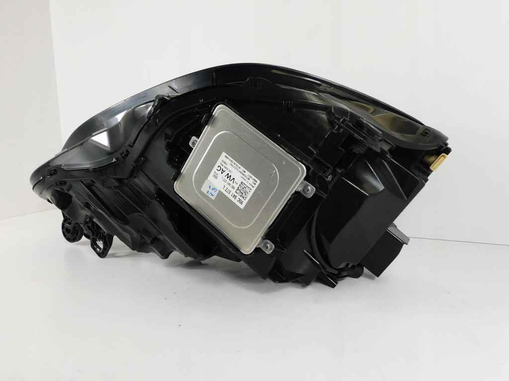 Frontscheinwerfer Audi A5 8B3941033 LED Links Scheinwerfer Headlight SCH9176427827tl