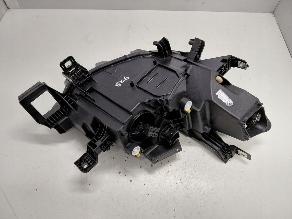 Frontscheinwerfer Cupra Born 10F941007H Full LED Links Scheinwerfer Headlight SCH4272386639xe