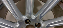 Laden Sie das Bild in den Galerie-Viewer, 1x Alufelge 20 Zoll 9.0" 5x108 38 5ET 31362277AB Volvo Xc90 Ii Rim Wheel FEL3378936069xz