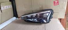 Laden Sie das Bild in den Galerie-Viewer, Frontscheinwerfer Skoda Scala 657941015A LED Links Scheinwerfer Headlight SCH7240619282od