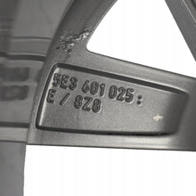 Load image into Gallery viewer, 1x Alufelge 17 Zoll 7.0" 5x112 46ET Glanz Silber 5E3601025E Skoda Octavia Iv FEL2408488437uo