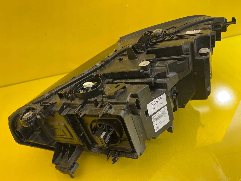 Frontscheinwerfer BMW X5 G05 X6 G06 9481780-08 Full LED Rechts Headlight SCH9699174444go