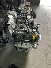 Laden Sie das Bild in den Galerie-Viewer, Motor Audi Seat Skoda VW DNNA 2.0 TFSI 190PS 140kW Benzin Engine Unkomplett