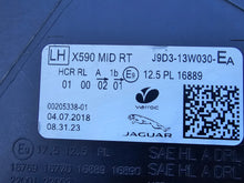 Load image into Gallery viewer, Frontscheinwerfer Jaguar J9D3-13W030-E Links Scheinwerfer Headlight SCH4083076143jt