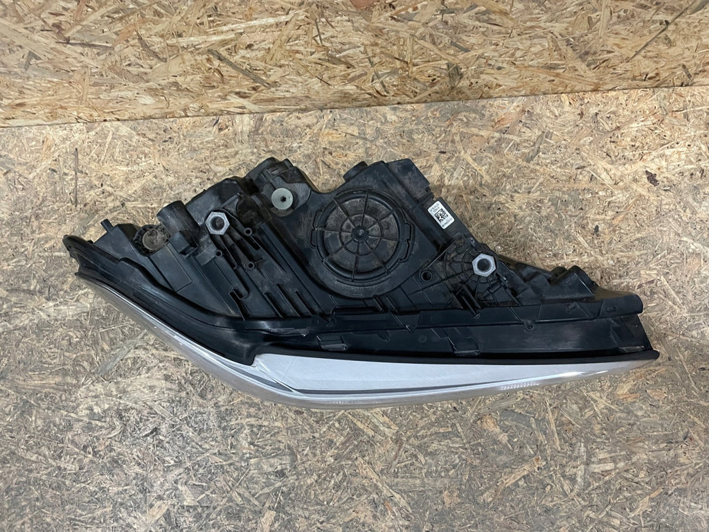 Frontscheinwerfer BMW 5 G31 G30 8499122-01 LED Rechts Scheinwerfer Headlight SCH5855667760yr