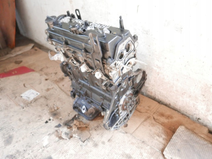 Motor Opel Astra J A17DTE 1.7 CDTI 110PS 81kW 253TKm 2009 Diesel Unkomplett MOT6530411303za