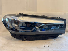 Laden Sie das Bild in den Galerie-Viewer, Frontscheinwerfer BMW G31 G30 5A388C4-04 Full LED Rechts Scheinwerfer Headlight SCH7281627136xi