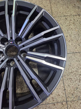 Load image into Gallery viewer, 1x Alufelge 18 Zoll 7.5" 5x112 25ET 8089890 BMW G21 G20 Rim Wheel FEL1694774026dv