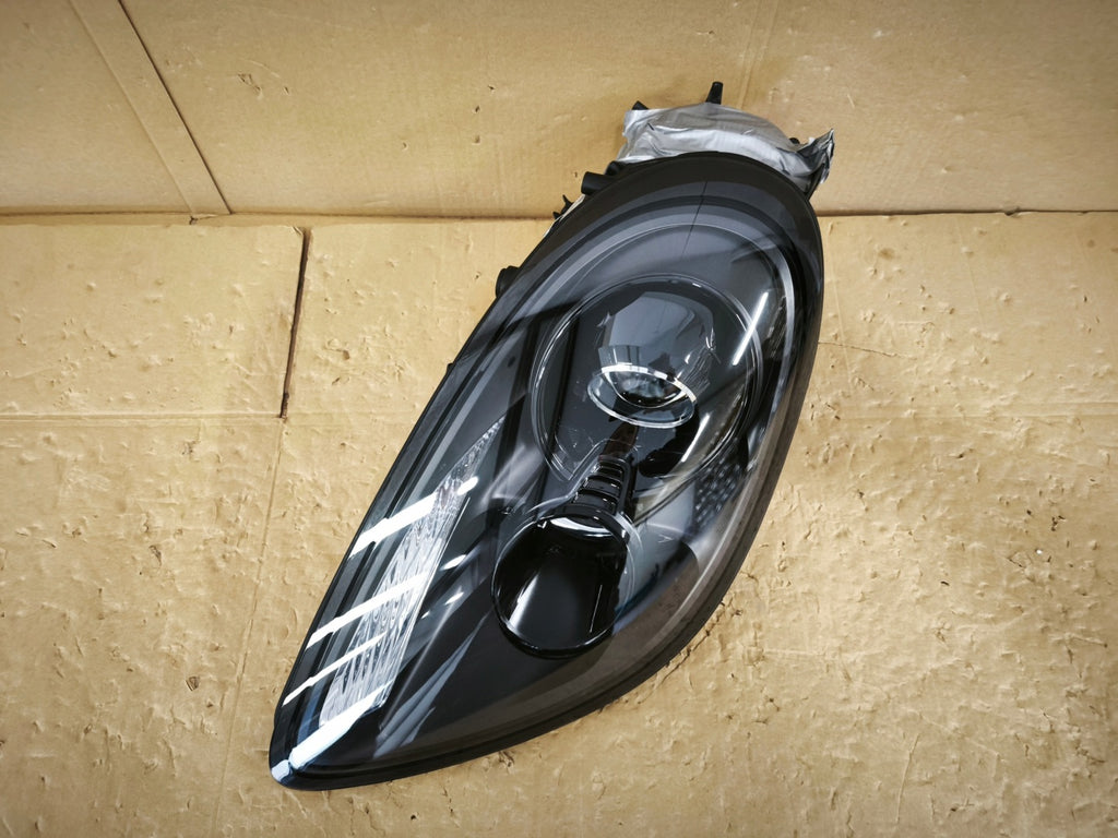 Frontscheinwerfer Porsche Cayman Boxster 981 98163116102 Xenon Links Headlight SCH9871566446bu
