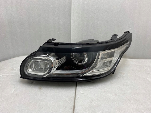Frontscheinwerfer Land Rover Range Sport DK62-13W030-HH LED Links Headlight SCH9062661145hv