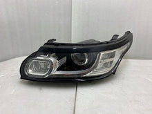 Laden Sie das Bild in den Galerie-Viewer, Frontscheinwerfer Land Rover Range Sport DK62-13W030-HH LED Links Headlight SCH9062661145hv