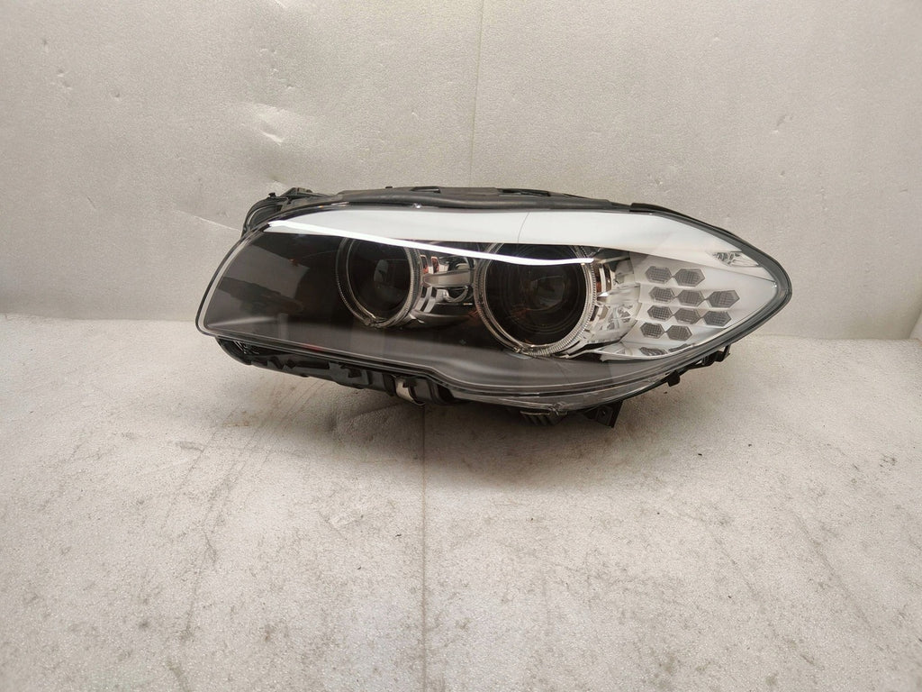 Frontscheinwerfer BMW 5 F10 7203245-11 Xenon Links Scheinwerfer Headlight SCH1847361741lw