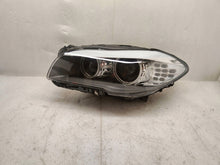 Laden Sie das Bild in den Galerie-Viewer, Frontscheinwerfer BMW 5 F10 7203245-11 Xenon Links Scheinwerfer Headlight SCH1847361741lw