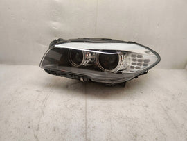 Frontscheinwerfer BMW 5 F10 7203245-11 Xenon Links Scheinwerfer Headlight SCH1847361741lw