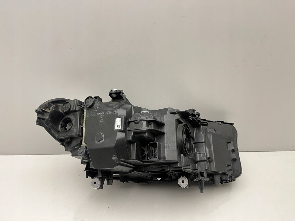 Frontscheinwerfer BMW 5 G31 G30 8499111-01 LED Links Scheinwerfer Headlight SCH2221320768ea