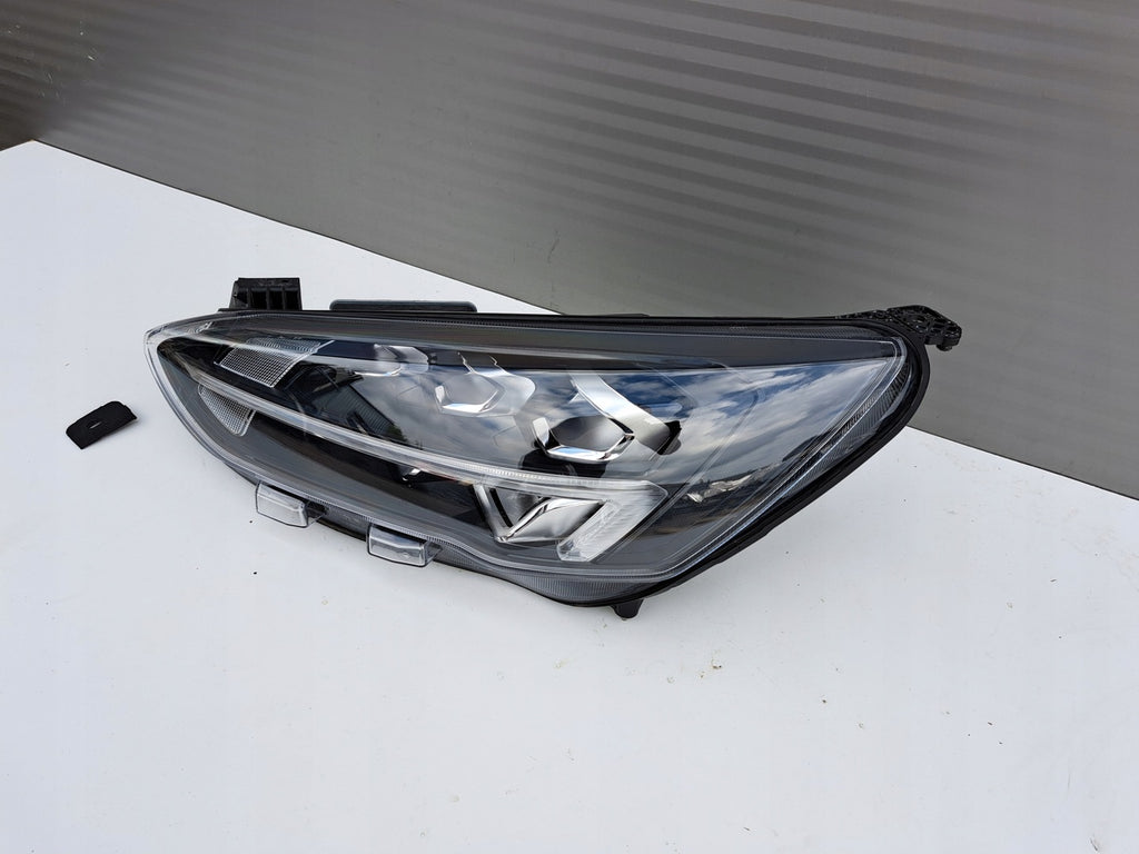 Frontscheinwerfer Ford Focus MX7B-13E015-ED LED Links Scheinwerfer Headlight