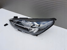 Laden Sie das Bild in den Galerie-Viewer, Frontscheinwerfer Ford Focus MX7B-13E015-ED LED Links Scheinwerfer Headlight