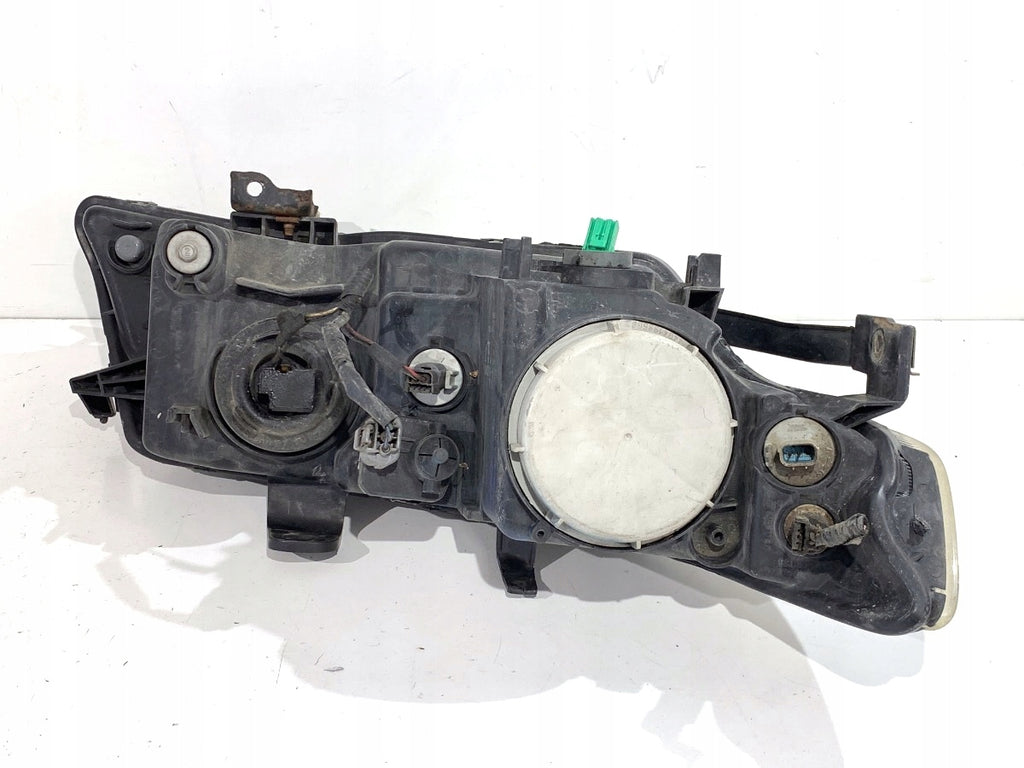 Frontscheinwerfer Honda Accord VII Links Scheinwerfer Headlight SCH1449503279po