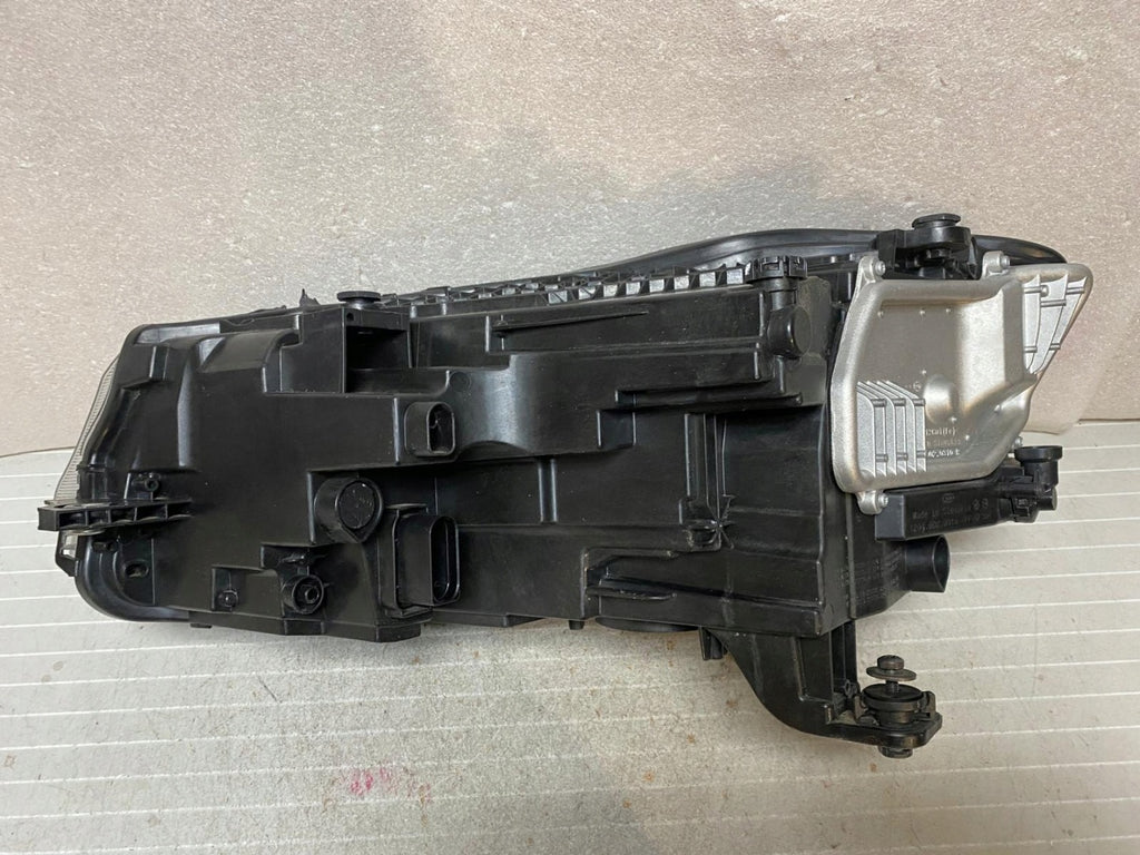 Frontscheinwerfer VW Caddy I 2K8941036M Full LED Rechts Scheinwerfer Headlight SCH4539381272eh