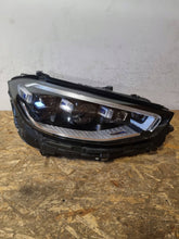 Laden Sie das Bild in den Galerie-Viewer, Frontscheinwerfer Mercedes-Benz W223 A2239063405 LED Rechts Headlight SCH3127660284wu