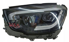 Laden Sie das Bild in den Galerie-Viewer, Frontscheinwerfer Mercedes-Benz Glc X253 85122000 Links Scheinwerfer Headlight SCH3513651742ac