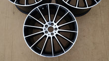 Load image into Gallery viewer, 1x Alufelge 21 Zoll 10.0" 5x112 54ET A1674013400 Mercedes-Benz Gle Rim Wheel FEL2751092172ff
