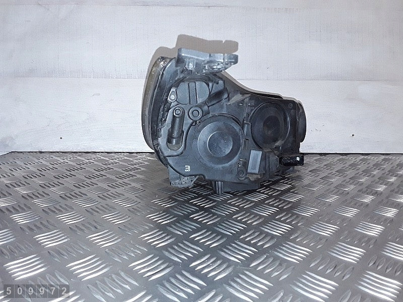 Frontscheinwerfer Ford Focus BM51-13W030 Links Scheinwerfer Headlight SCH6860343703dx