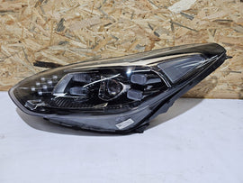 Frontscheinwerfer Kia Sportage IV 92101F1510 LED Rechts Scheinwerfer Headlight
