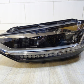 Frontscheinwerfer VW Touran 5TC941081D LED Links Scheinwerfer Headlight SCH5229975174oi