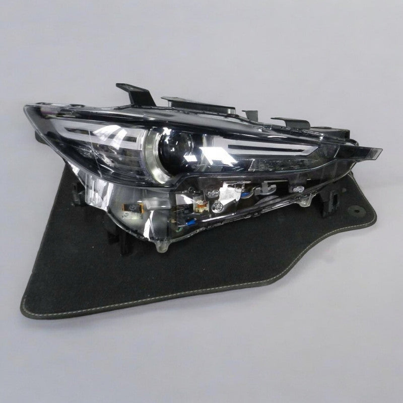 Frontscheinwerfer Mazda Cx5 KB8N51030 Full LED Rechts Scheinwerfer Headlight