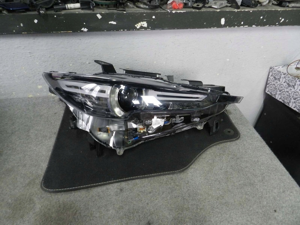 Frontscheinwerfer Mazda Cx5 KB8N51030 Full LED Rechts Scheinwerfer Headlight