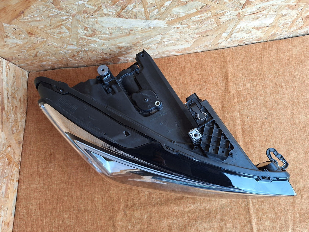 Frontscheinwerfer Seat Leon 5FB941008F LED Rechts Scheinwerfer Headlight SCH9320497495qo