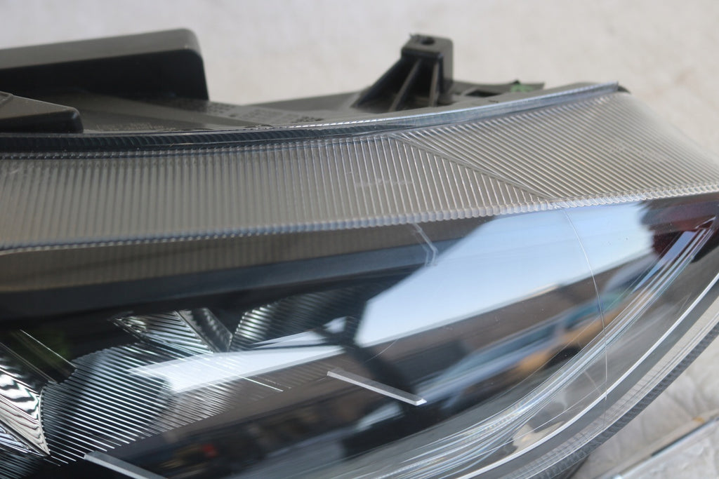 Frontscheinwerfer Ford Focus NX7B-13E014-CD Rechts Scheinwerfer Headlight SCH5354349207gn